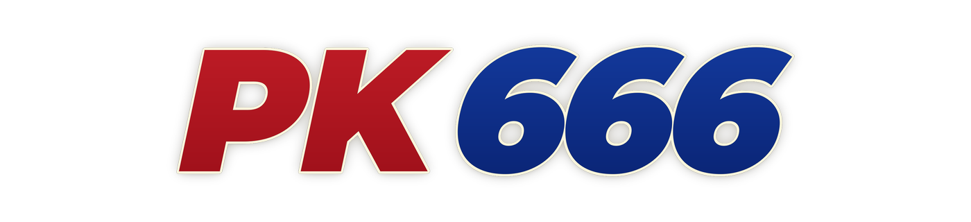 pk666 logo